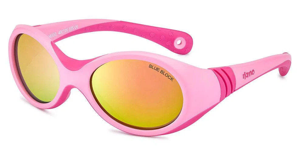 Nanovista Nanito S-NS575 Sunglasses - view 2